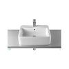 Roca  Element Раковина накладная 550x460mm.