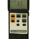 Измеритель температуры АТТ-2001