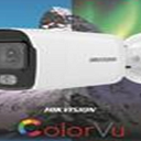Видеокамеры DS-2CD1027G0-L - Color Vu 