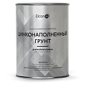 Состав для холодного цинкования Elcon Zintech 1 кг