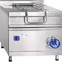 Сковорода опрокидывающаяся Abat ЭСК-90-0.27-40-Ч