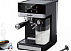 Кофеварка Sonifer SF-3575 с капучинатором, давлением 20 бар и автоматическим приготовлением кофе и капучино