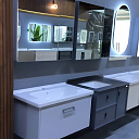 Умывальник RF-6458 60 см