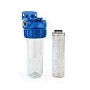 Фильтр CASELA CLF69-180 (3/4) полифасфад, для воды