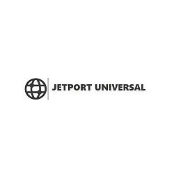 Логотип JetPort Universal
