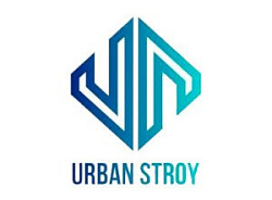 Логотип Urban Stroy