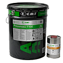 Полимерная грунтовка Ризопокс-1100