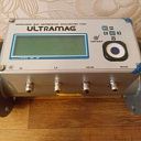 Ultramag G100 ду80
