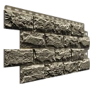 Фасадная панель Дюфур, шатель