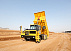 Карьерный самосвал CATERPILLAR SEM [3090F] (60т)