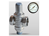 Поршневой редукционный клапан / 1/2"