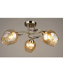 Люстра 8106/3 3xE27 (TEKAVIZE) 159-17162