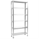 Стеллаж для тарелок