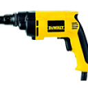 Электрический Шуруповерт DW269K DeWALT