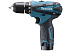 Шуруповерт MAKITA DF330DWE 10.8V