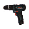 Аккумуляторная дрель-шуруповерт BOSCH GSB 12V-15 2x2,0 Ah