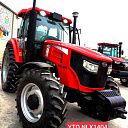 Трактор  YTO   NLX1404-1