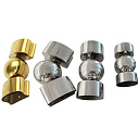 Шарниры из нержавеющей стали