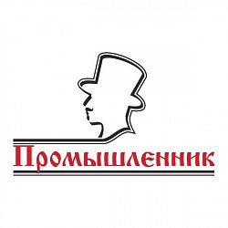 Логотип ООО Промышленник