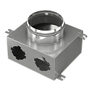 Коллектор 1001125 V.2