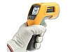 Высокотемпературный пирометр fluke 572-2
