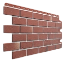 Фасадная панель Berg, рубиновый