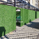 Яшил Суний Сетка Эко Забор Декоратив Девор Ekozabor Setka Green Wall