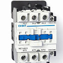 Электромагнитный контактор NCI‐65 380D 3P