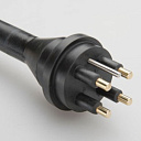 Герморазъемы SubConn® серии Power