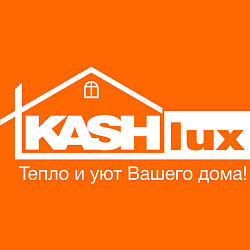 Логотип KASH lux Olay