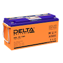 Аккумулятор ASTERION|Delta GEL 12-150