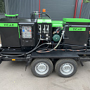 Битумная комбинированная машина TICAB / BM-Combo