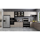 Феникс Мебель — изготовление кухонной мебели на заказ любой сложности