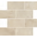 Декор из керамогранита Миллениум Даст Минибрик