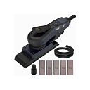 Орбитальная шлифовальная машина MOS350R