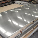 Лист нержавеющий 1х1220х2440 мм AISI 201