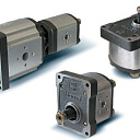 Гидравлические помпы(насосы)