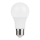 Лампа Светодиодная A60 12W 1080LM E27 6000K(ECOLITE LED)