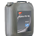 Гидравлическое масло MOL Hydro HV 46 ISO 46