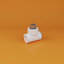 Тройник комбинированный Н/Р