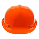 Каска строительная A103