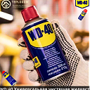 Wd-40 очиститель (200ml)