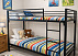 Кровать двухъярусная