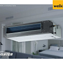 Канальный кондиционер Welkin 12 Inverter