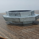 Ракор чугунный (внутренная резьба) Ду-40 