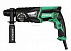 Перфоратор HAMMER DRILL (AC BRUSHLESS) HITACHI SDS-plus, 830 Вт.