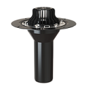 Воронка кровельная VM 110х450
