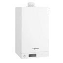 Газовый двухконтурный водогрейный котел Viessmann  Vitodens 100-W B1KC 35kW