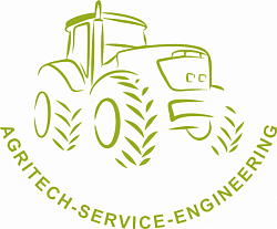 Логотип СП ООО AGRITECH-SERVICE-ENGINEERING