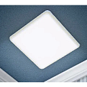 Светодиодная панель S/A UNIVERSAL LED SQUARE PANEL 18W 4000K (HG) 60 165-15869
